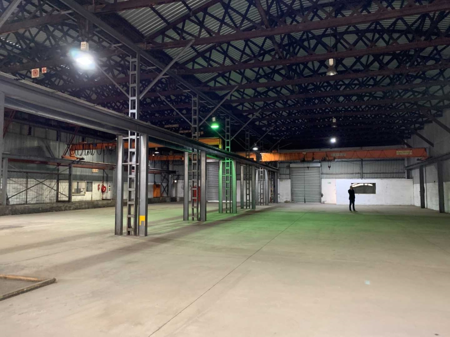 To Let commercial Property for Rent in Bella Vista Western Cape